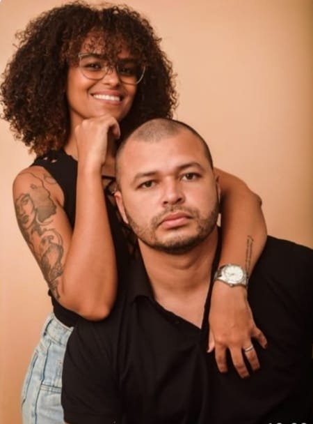 Trabalho de Dominick