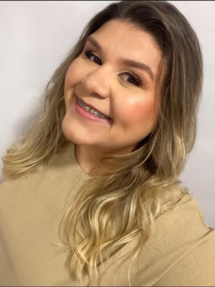 Trabalho de Vanessa Tonini