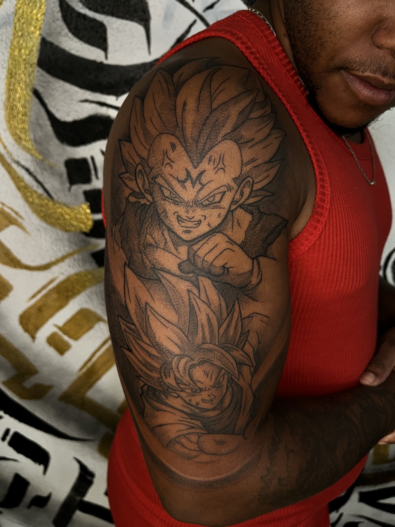 Tattoo 1