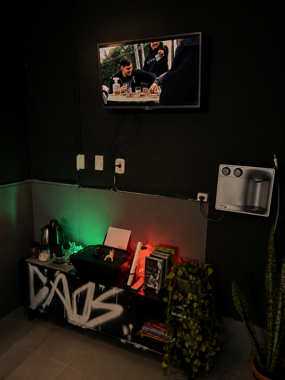 Studio 1