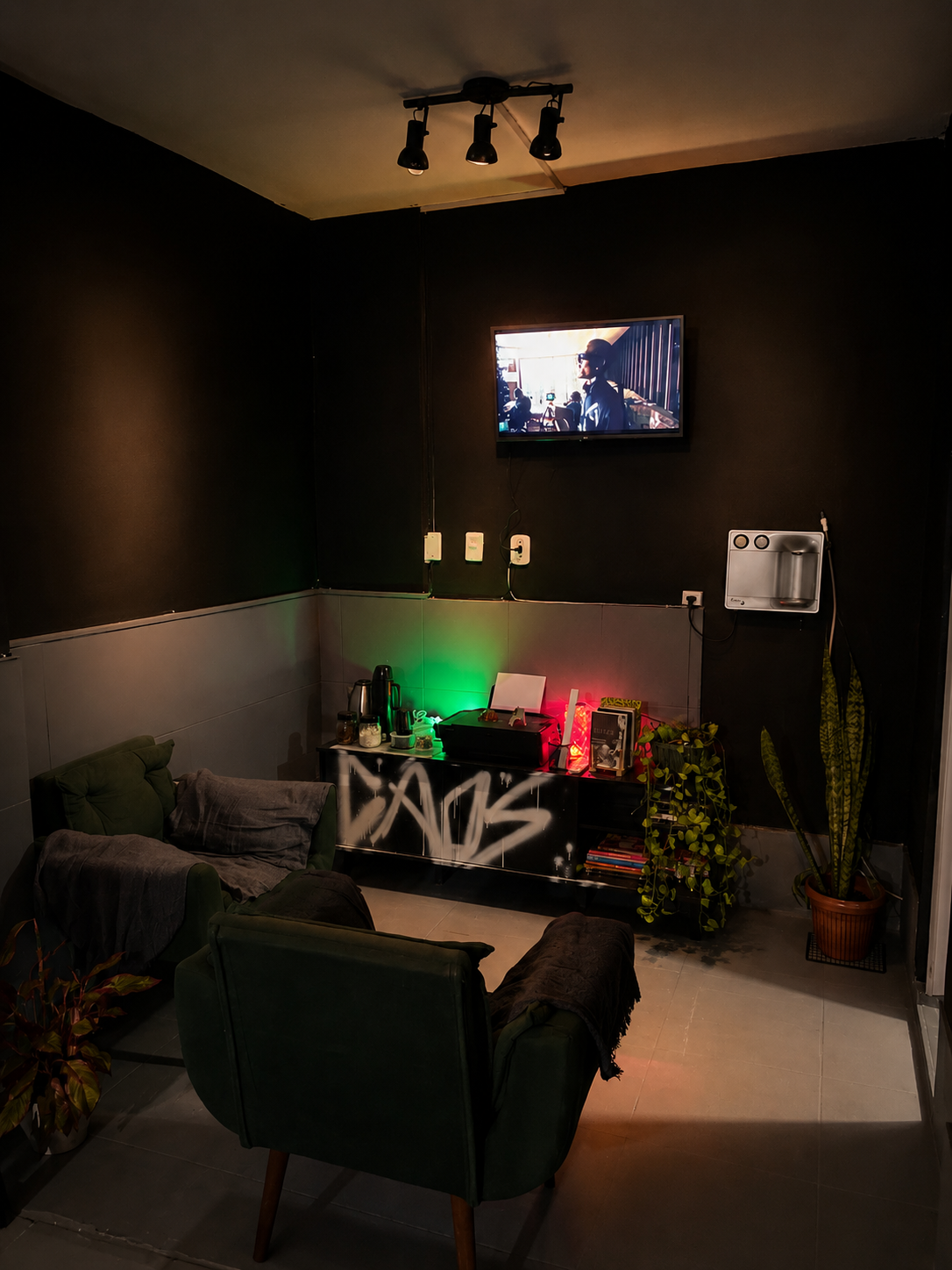 Studio 3